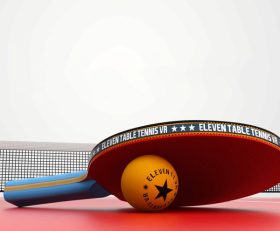 Eleven Table Tennis
