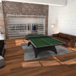 بازی Eleven Table Tennis