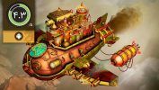 دانلود بازی Escape Machine City Airborne برای اندروید