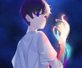 Eternights