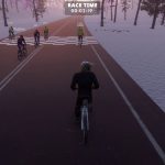 بازی Extreme Cycling