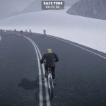 بازی Extreme Cycling