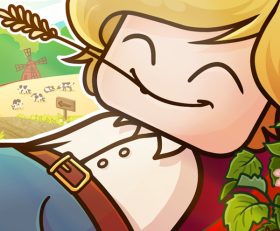 Factory Town Idle