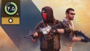 دانلود بازی Fire Strike برای اندروید