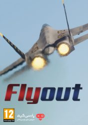 دانلود بازی Flyout برای PC