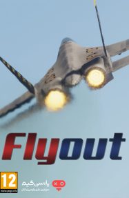دانلود بازی Flyout برای PC