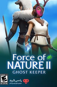 دانلود بازی Force of Nature 2 Ghost Keeper برای PC