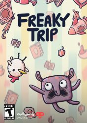 دانلود بازی Freaky Trip برای PC