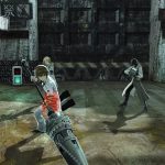 بازی Freedom Wars Remastered