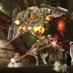 بازی Freedom Wars Remastered