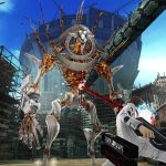 بازی Freedom Wars Remastered