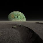 بازی Frontiers Reach All These Worlds