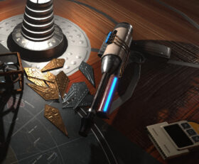 Frontiers Reach All These Worlds