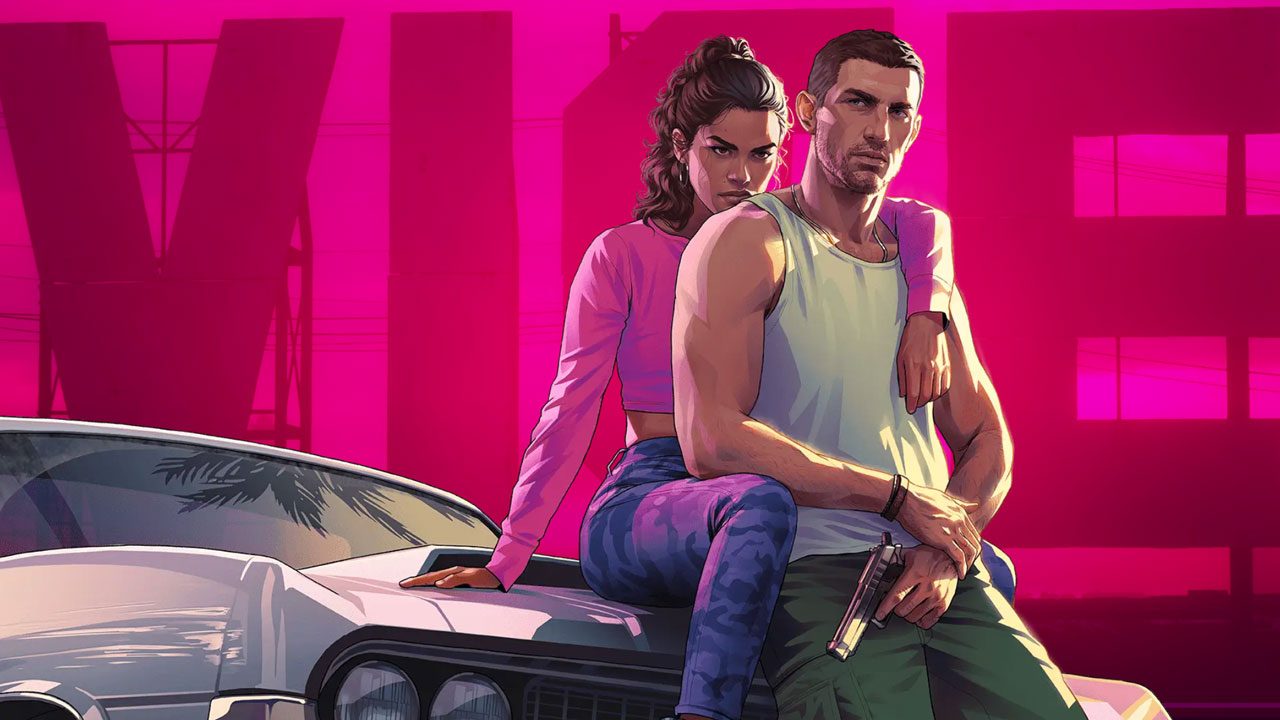 تاخیر GTA 6