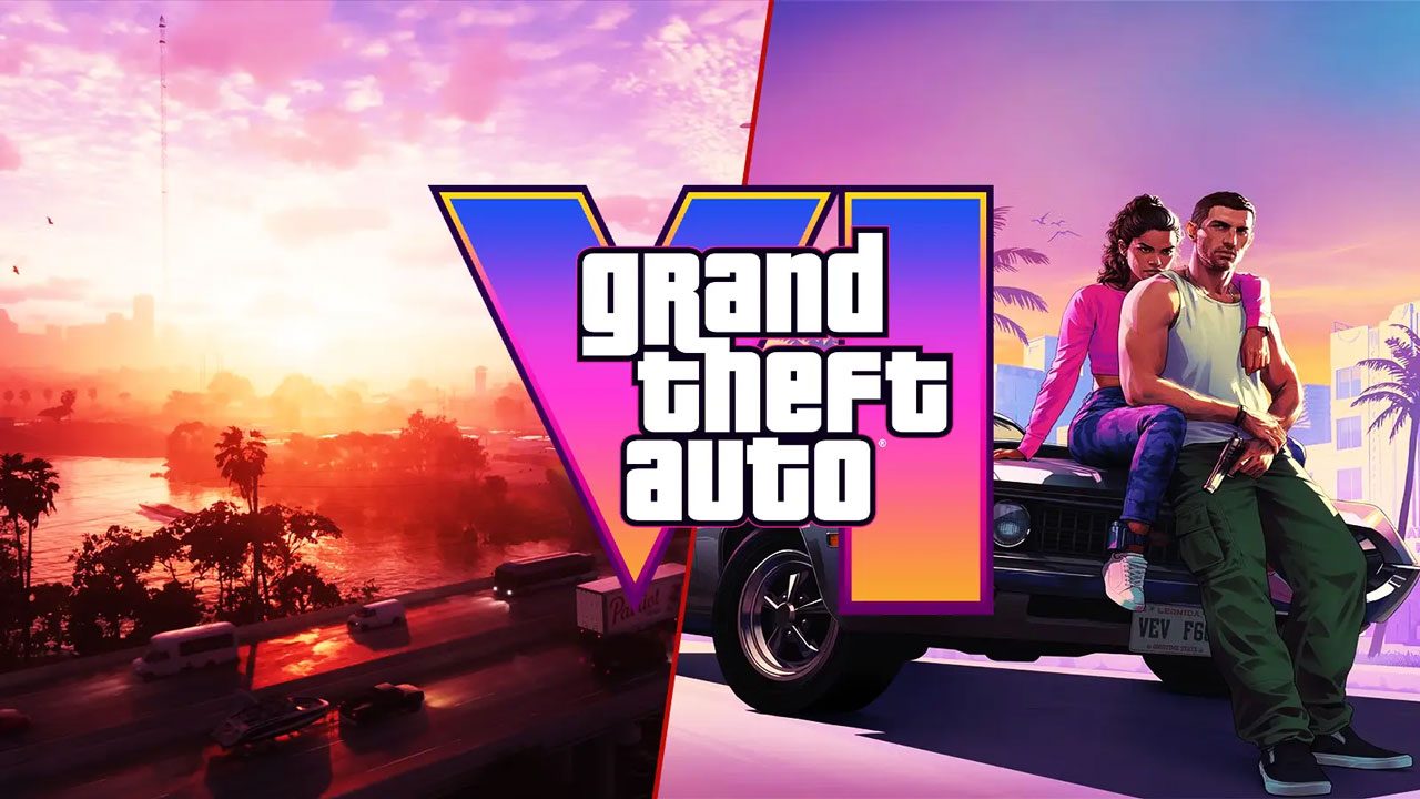 بازی GTA 6 آنلاین