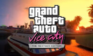 ریمستر وایس سیتی GTA Vice City