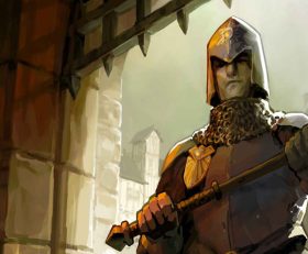 GUARDS