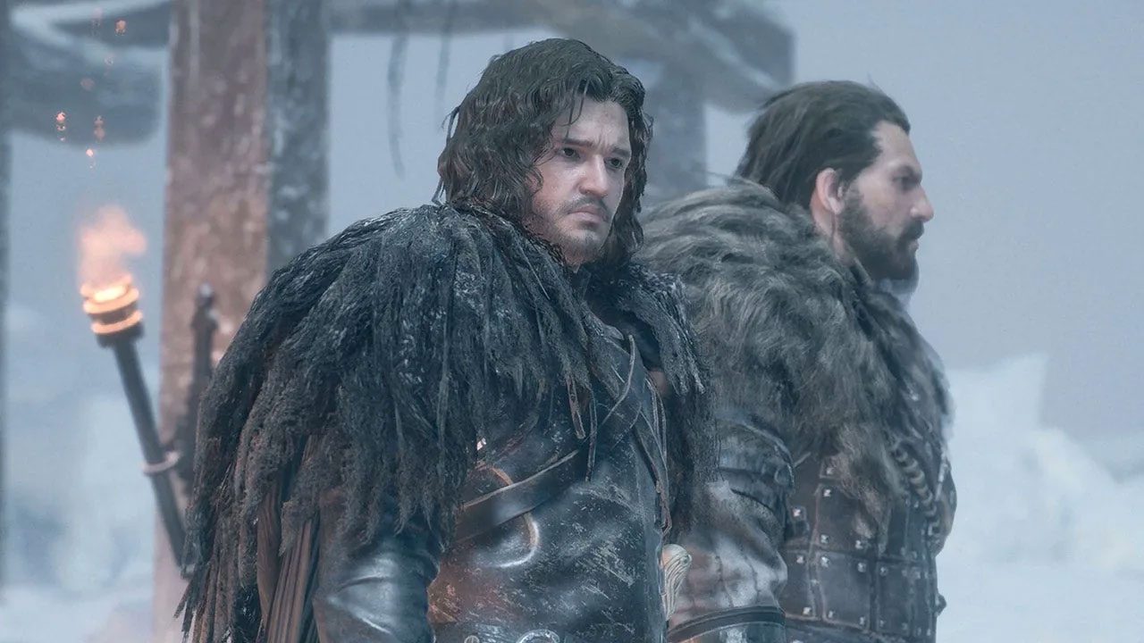 گیم پلی Game of Thrones: Kingsroad