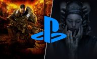 بازی Gears of War پلی استیشن