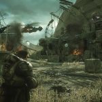 بازی Gears of War Ultimate Edition