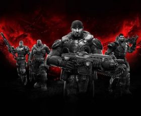 Gears of War Ultimate Edition