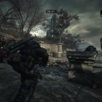 بازی Gears of War Ultimate Edition