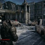 بازی Gears of War Ultimate Edition