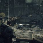 بازی Gears of War Ultimate Edition