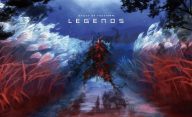 انیمه Ghost of Tsushima
