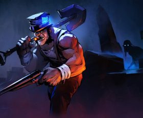Gravelord