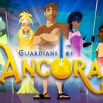دانلود بازی Guardians of Ancora برای اندروید