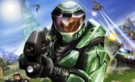 ریمیک Halo 1