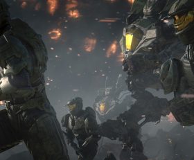 Halo Wars 2