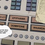 بازی Hauma A Detective Noir Story