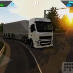 دانلود بازی Heavy Truck Simulator برای اندروید