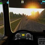 دانلود بازی Heavy Truck Simulator برای اندروید