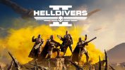 سازنده بازی Helldivers 2