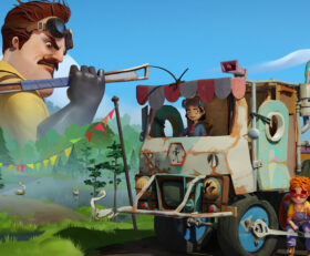 Hello Engineer