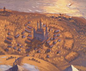 Heroes of Hammerwatch II