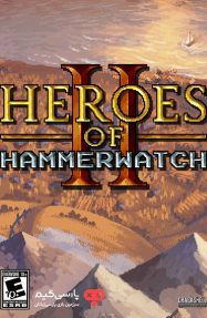 دانلود بازی Heroes of Hammerwatch II برای PC