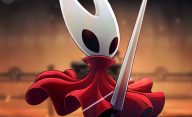 بازی Hollow Knight: Silksong