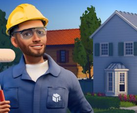 Hometopia