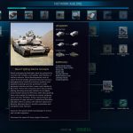بازی ICBM Escalation