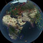 بازی ICBM Escalation