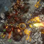 بازی Idun Frontline Survival