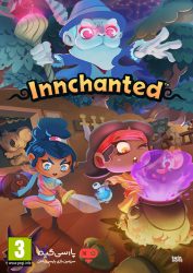 دانلود بازی Innchanted برای PC