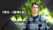 رئیس استودیو Insomniac Games