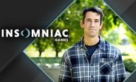 رئیس استودیو Insomniac Games