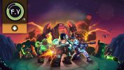 دانلود بازی Iron Marines برای اندروید