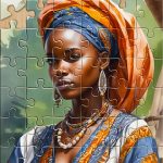 دانلود بازی Jigsaw Puzzles HD Puzzle Games برای اندروید